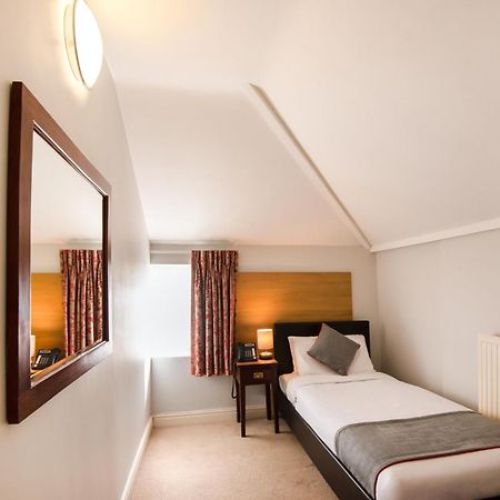 Oyo The Regency, Clifton Bristol Hotel Exterior foto
