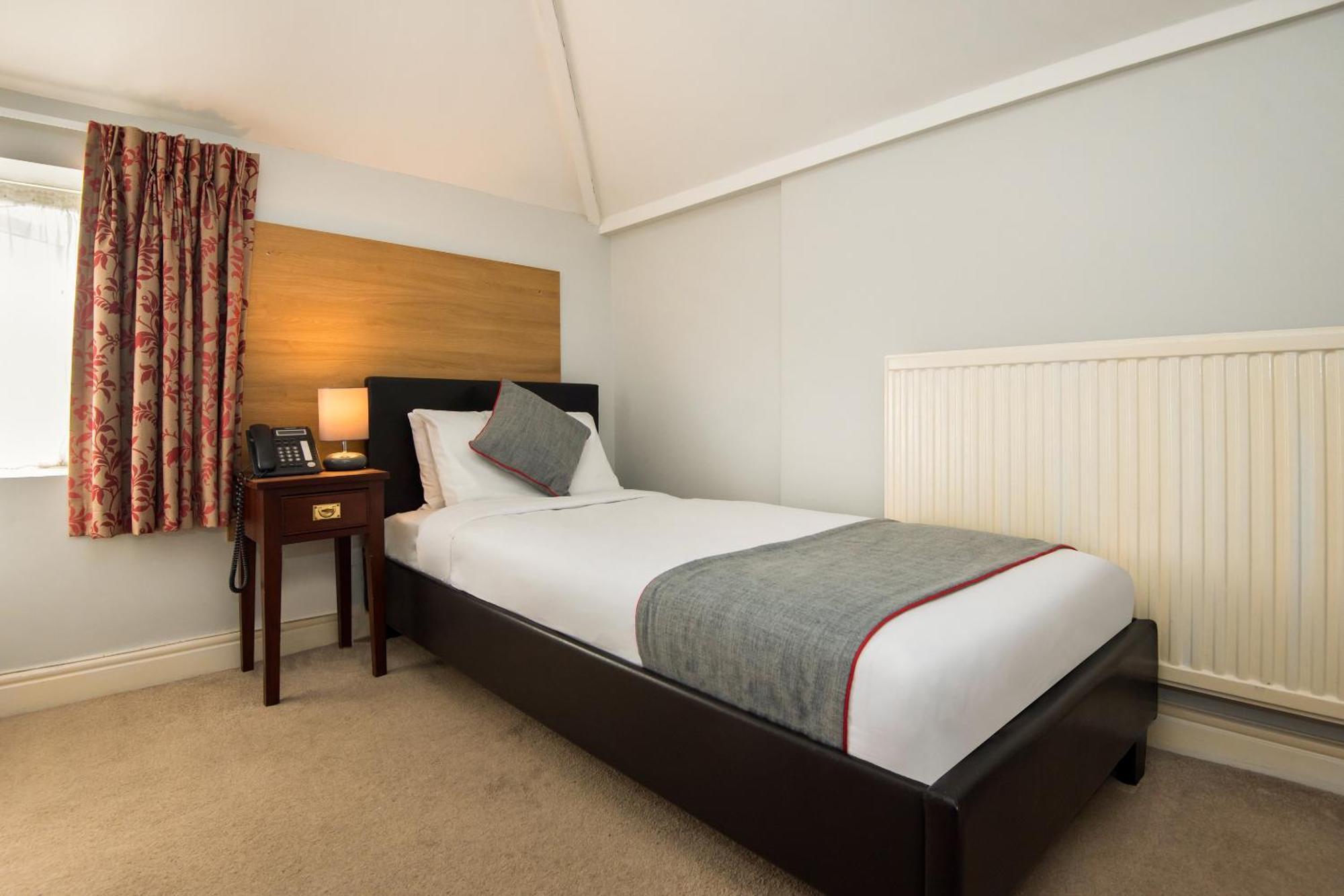 Oyo The Regency, Clifton Bristol Hotel Exterior foto