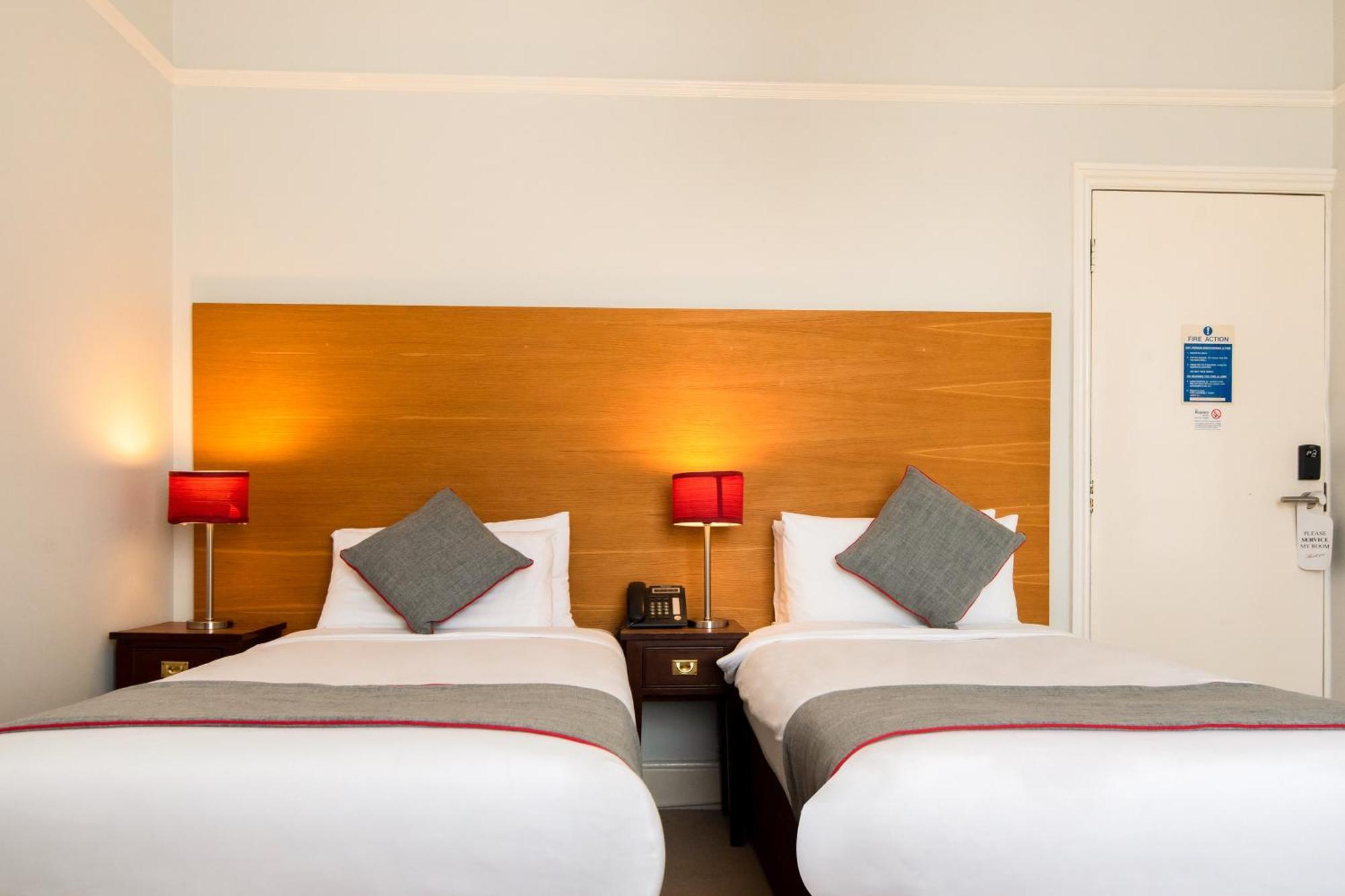 Oyo The Regency, Clifton Bristol Hotel Exterior foto