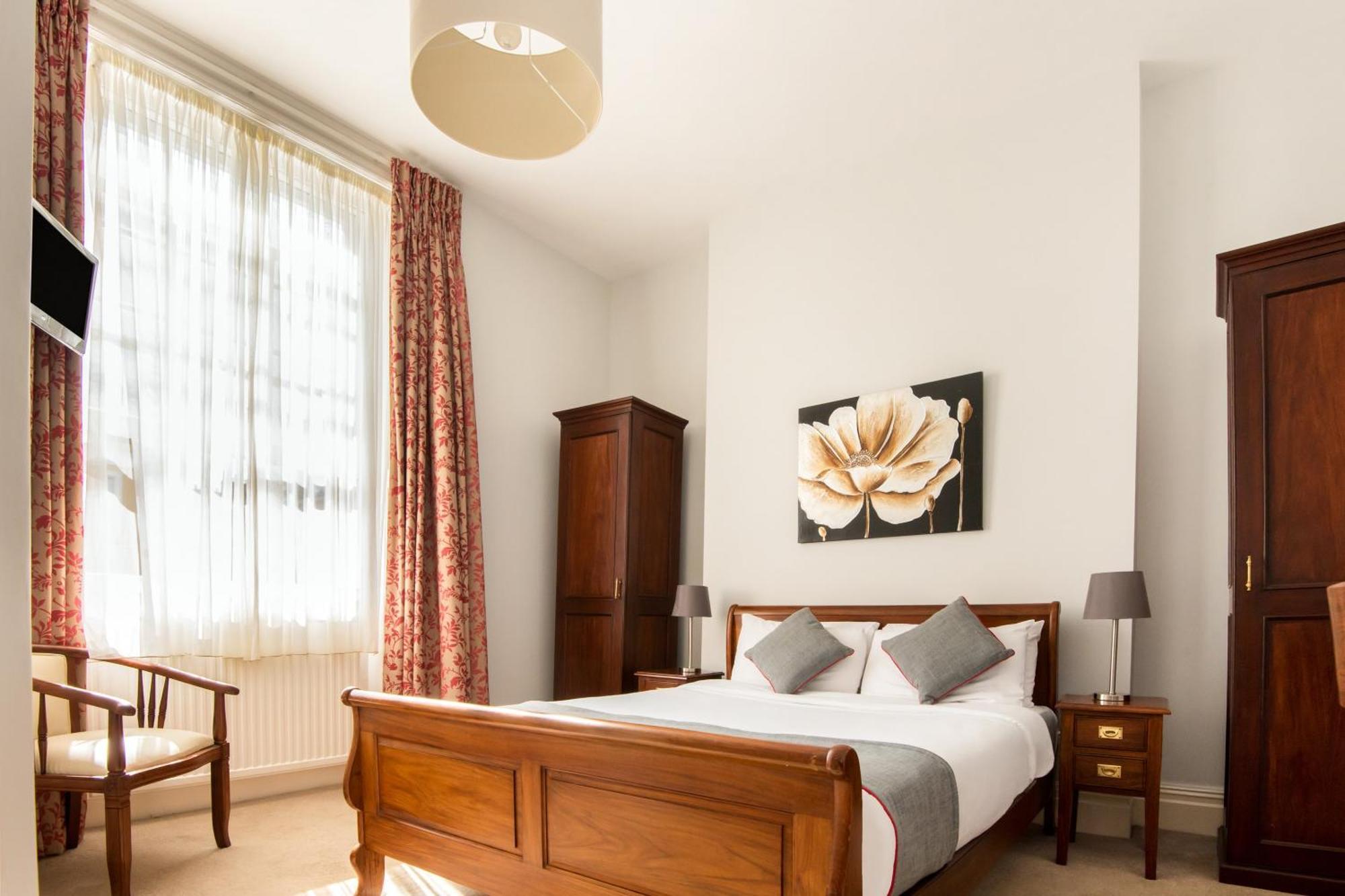 Oyo The Regency, Clifton Bristol Hotel Exterior foto