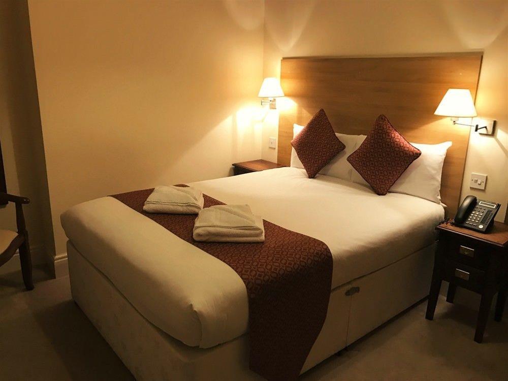 Oyo The Regency, Clifton Bristol Hotel Exterior foto